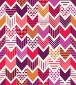 Arrow Chevron Geometry