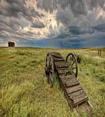 Prairie Cart