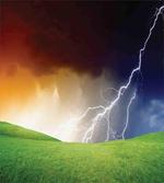 Thunder Field