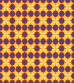 Overlapping Vivid Rounds