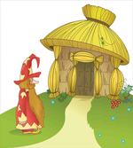 Fantasy Fairy Land Nursery