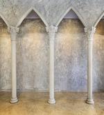 Antique Interior