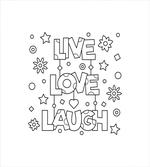 Doodle Words
