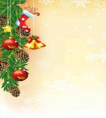 Bells Stockings Tree
