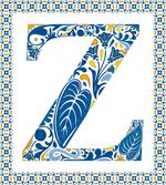 Vibrant Floral Design