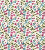 Blooming Flowers Bouquet artwork