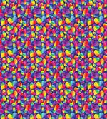 Rainbow Color Tone Heart