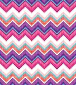 Colorful Groovy Art