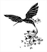 Hummingbird Heart