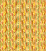 Colorful Skew Vertical Waves