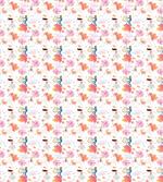 Unicorn Leaves Fairies