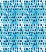 Waterdrops Quirky