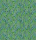 Exotic Palm Leaves Motifs