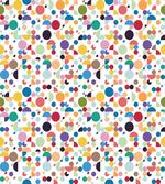 Retro Oval Shapes