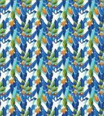 Botany Leaves artwork
