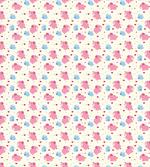 Hearts Dots Zoo