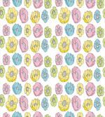 Colorful Girlish