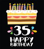 Cake Candles Art