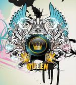 Arms Shield Design