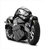Future Ride Motorcycle