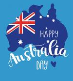 Aussie Day Words