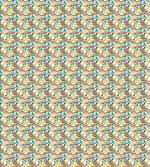 Summer Crowded Beach artwork