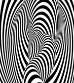 Perspective Stripe