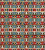 Rhombus Tribal