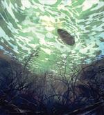 Underwater World Art