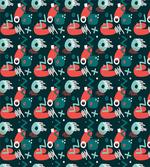 Hipster Shapes