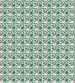 Spotty Animals Leaves