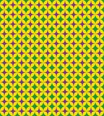 Retro Pattern Stars
