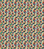 Colorful Squares Grid