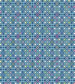 Tribal Mosaic Tiles