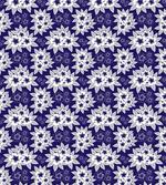 Vintage Flora Pattern