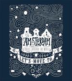 Travel Words with Stars