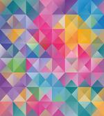Abstract Blurry Image