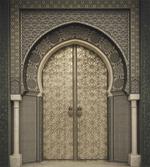 Aged Gate Geometric