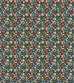 Puppy Food Traces and Toys