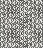 Linear Grid Striped