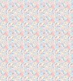 Pastel Different Rocks