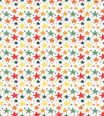 Colorful Motifs on Grid