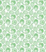 Hand Drawn Vegetable