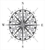 Simple Navigate Tool Arrow