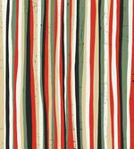 Curvilinear Bars Grunge