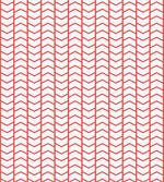 Chevron Lines Borders