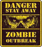 Monster Warning