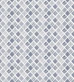 Square Shaped Lines Dots