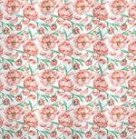 Floral Nature Love Art Pattern