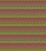 Mexican Zigzag Motif